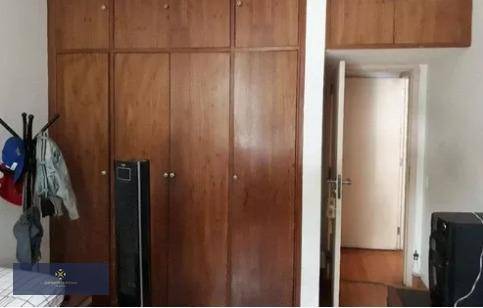 Apartamento à venda com 3 quartos, 160m² - Foto 11