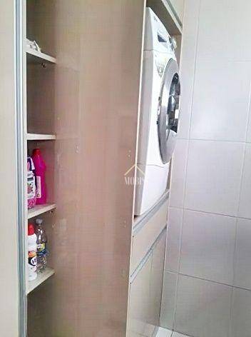 Apartamento à venda com 3 quartos, 60m² - Foto 7