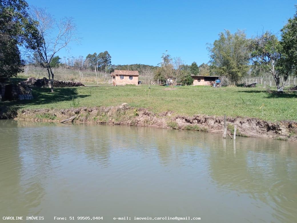 Fazenda-Sítio-Chácara, 18 hectares - Foto 1