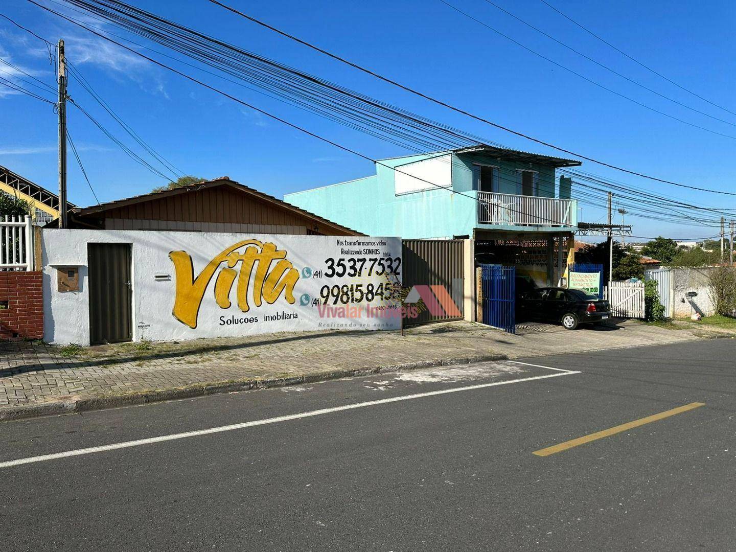 Terreno à venda, 360M2 - Foto 2