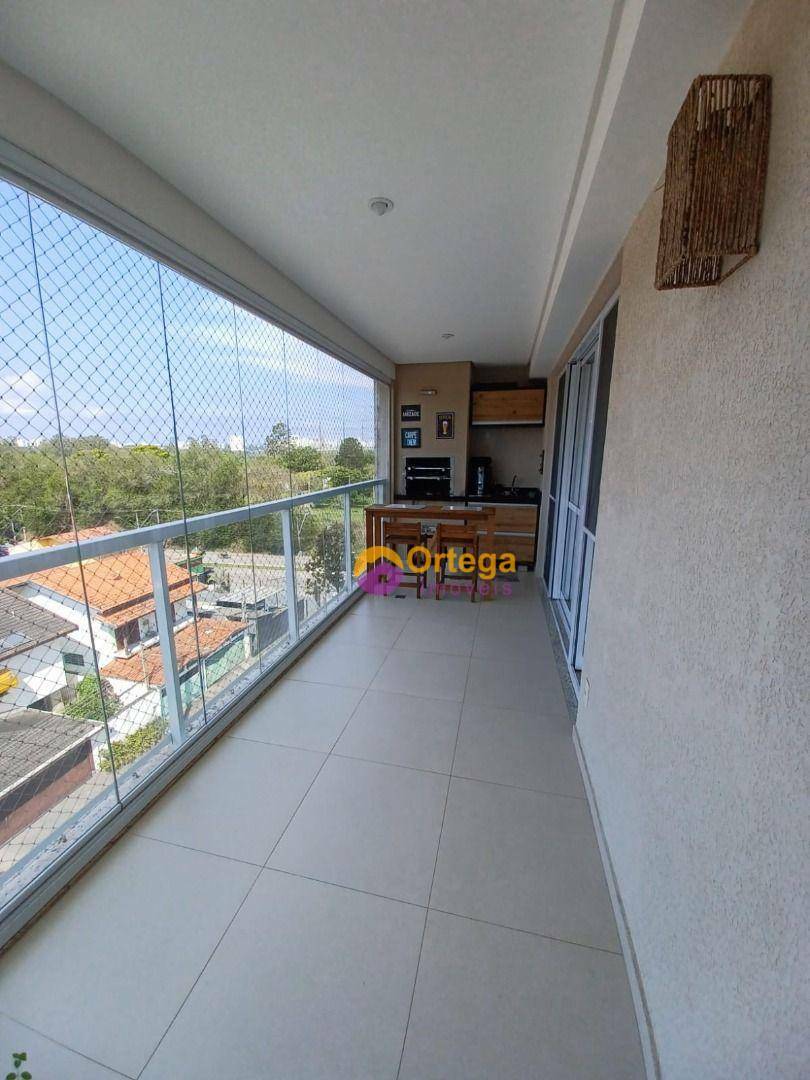 Apartamento à venda com 4 quartos, 118m² - Foto 16