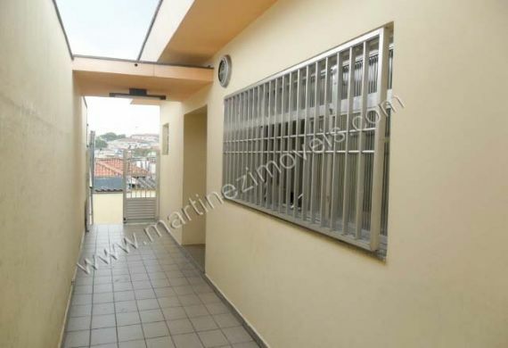 Sobrado à venda com 3 quartos, 222m² - Foto 8