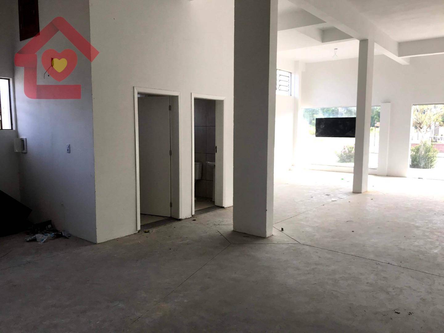 Loja-Salão, 115 m² - Foto 2