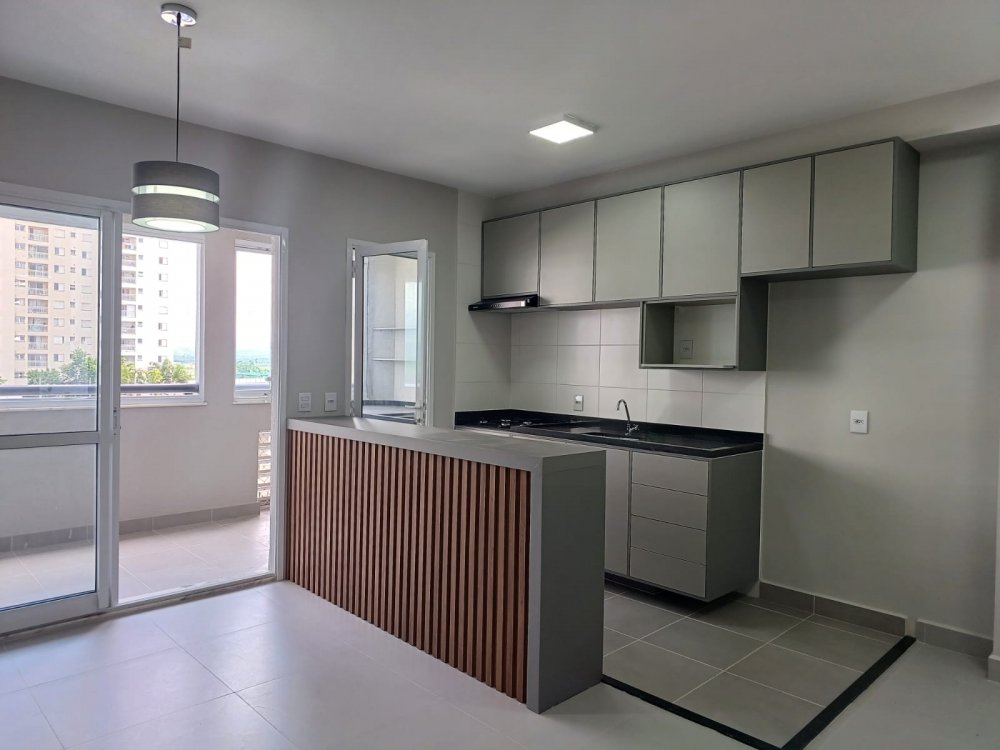 Apartamento à venda com 2 quartos, 59m² - Foto 8