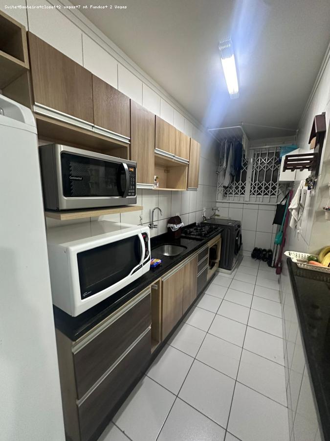 Apartamento à venda com 3 quartos, 70m² - Foto 9