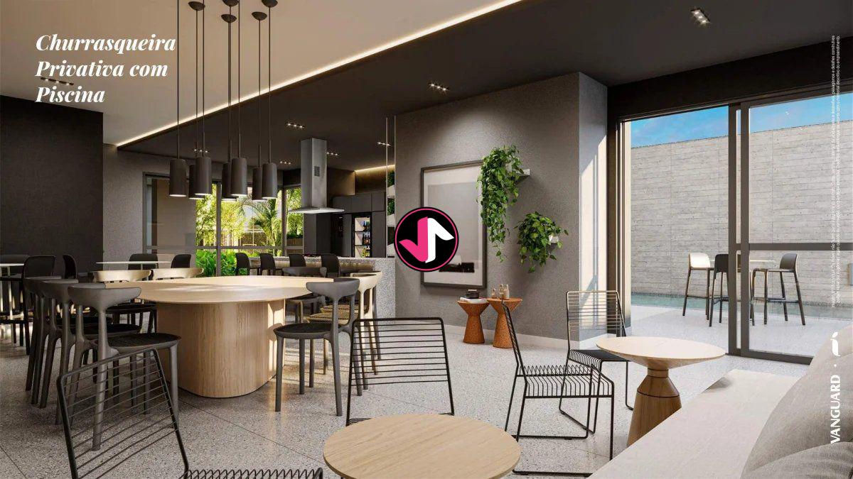 Apartamento à venda com 3 quartos - Foto 19
