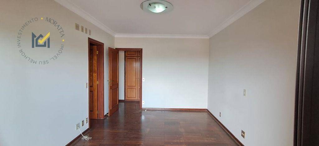 Apartamento à venda com 4 quartos, 250m² - Foto 11