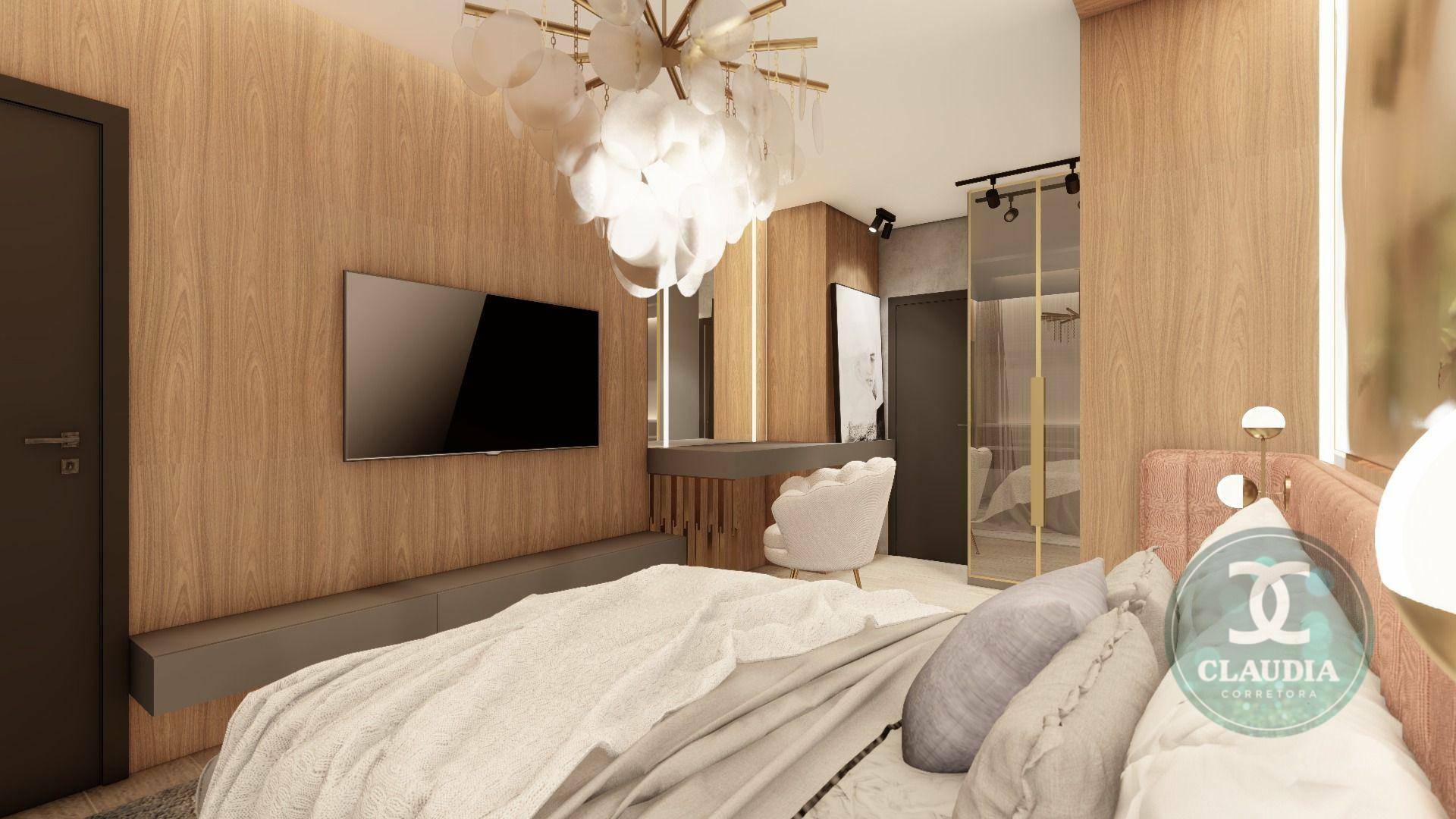 Apartamento à venda com 4 quartos, 538m² - Foto 21