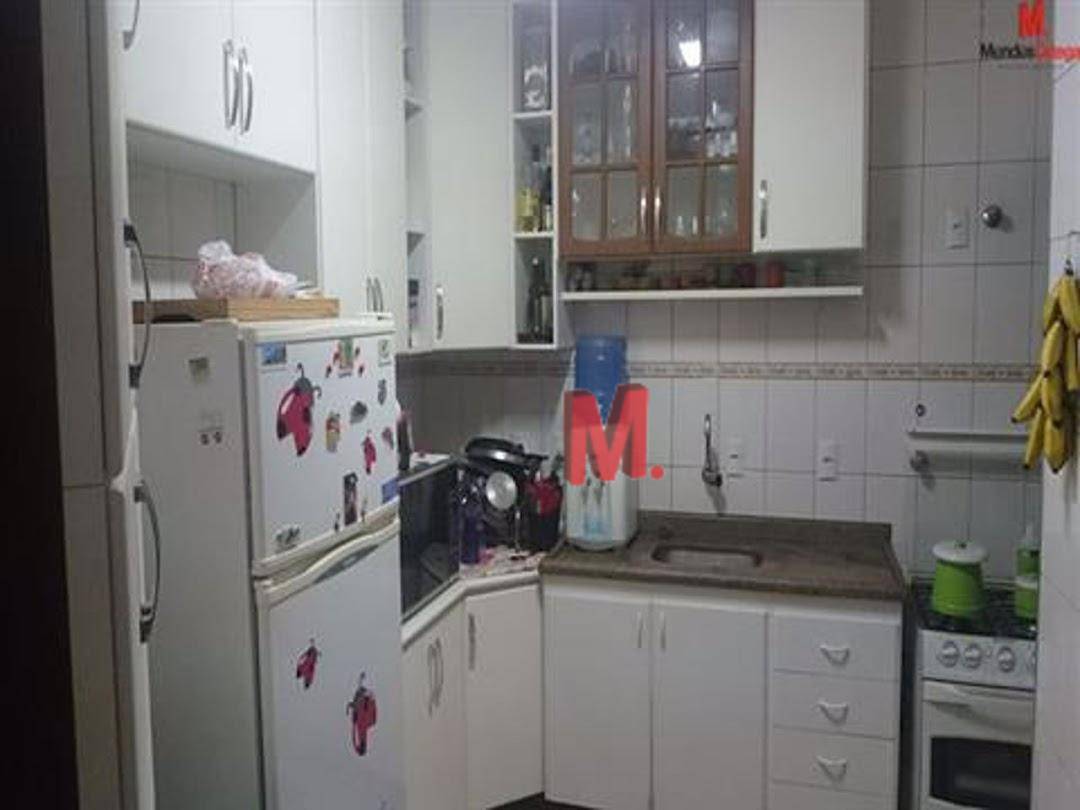 Apartamento à venda com 3 quartos, 87m² - Foto 12