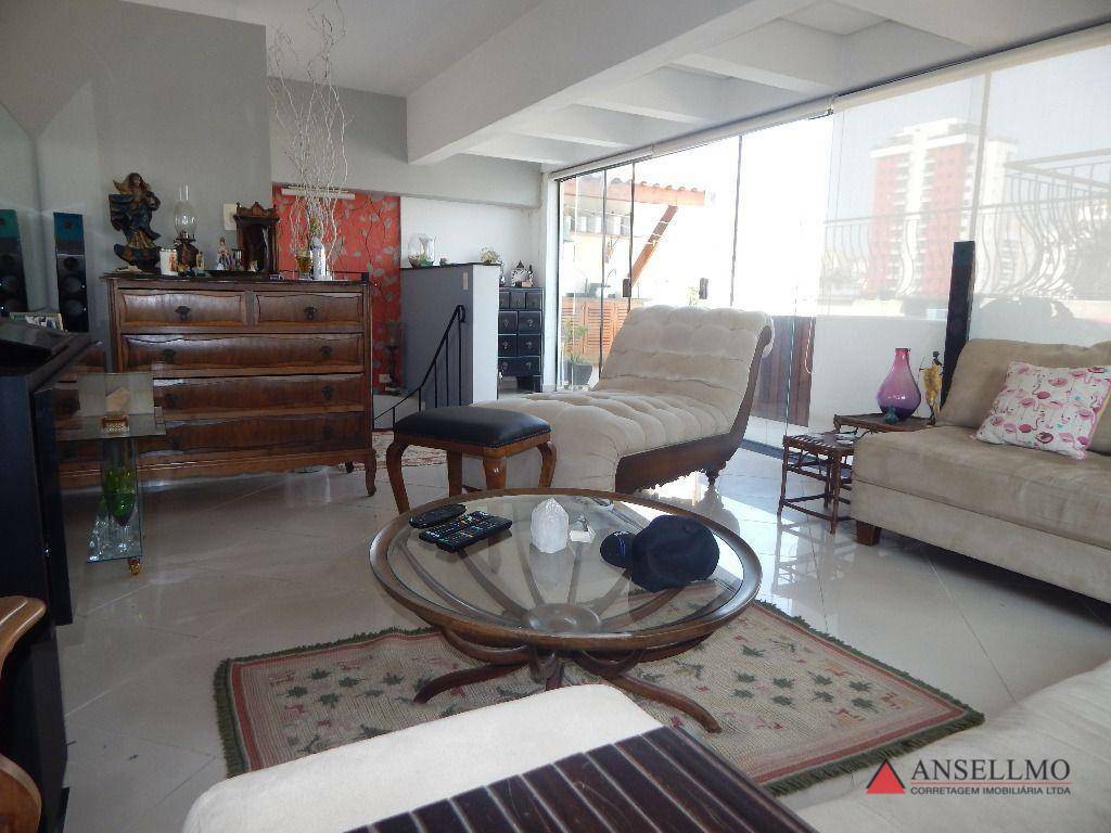 Cobertura à venda com 2 quartos, 117m² - Foto 22