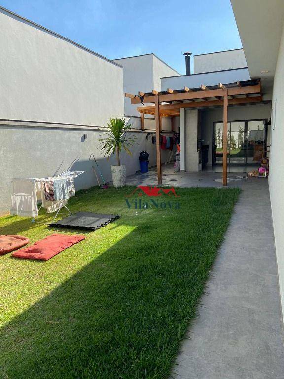 Casa de Condomínio à venda com 3 quartos, 130m² - Foto 9