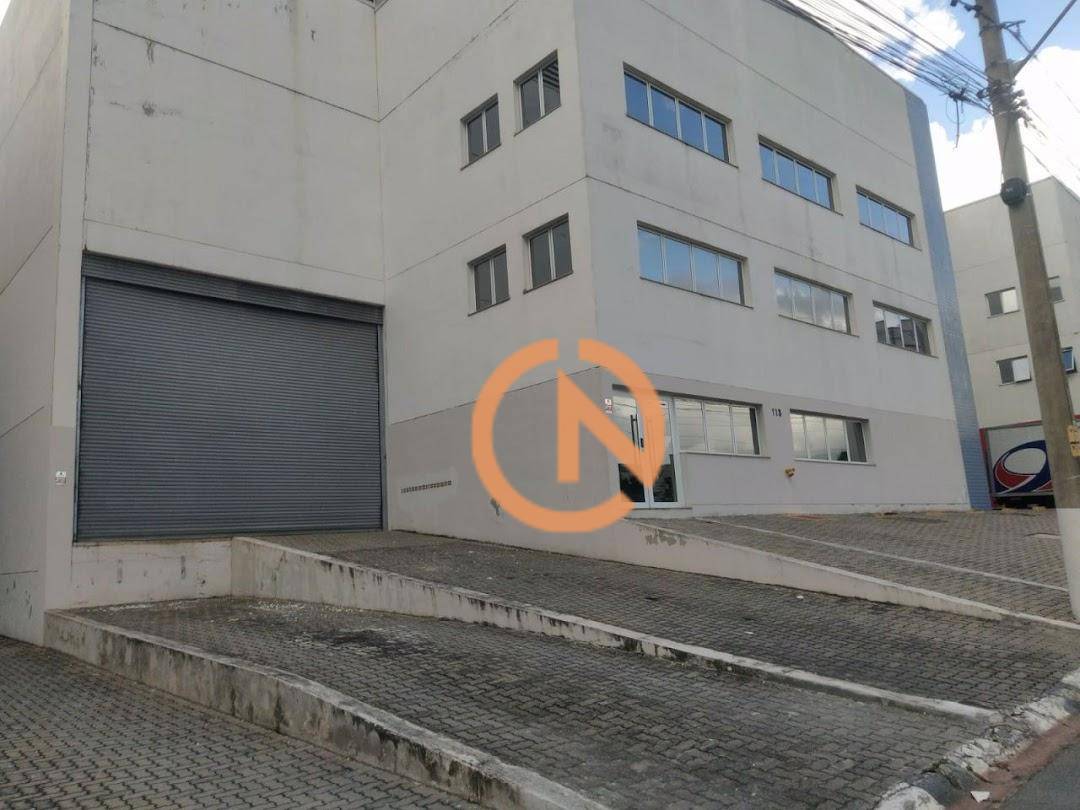 Depósito-Galpão-Armazém para alugar, 1000m² - Foto 11