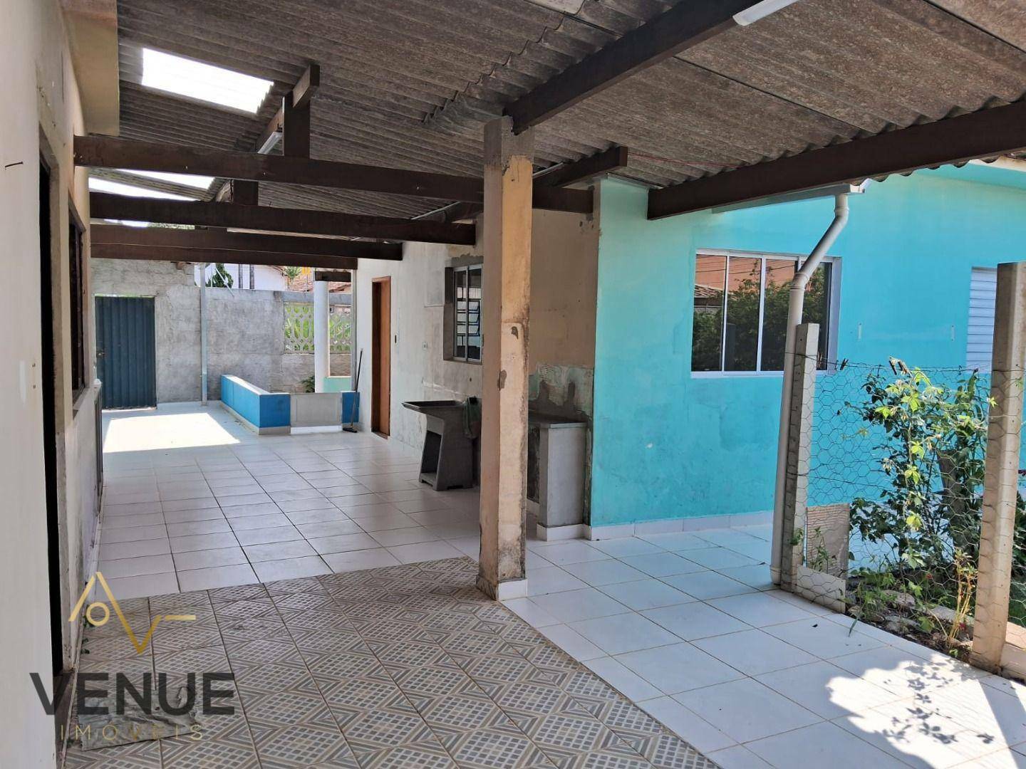 Casa à venda com 3 quartos, 250m² - Foto 4