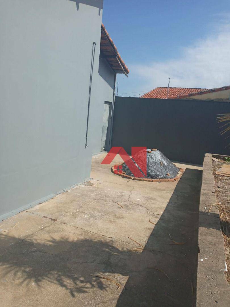 Casa à venda com 3 quartos, 165m² - Foto 17