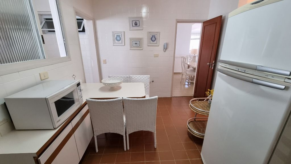 Apartamento à venda com 3 quartos, 150m² - Foto 22