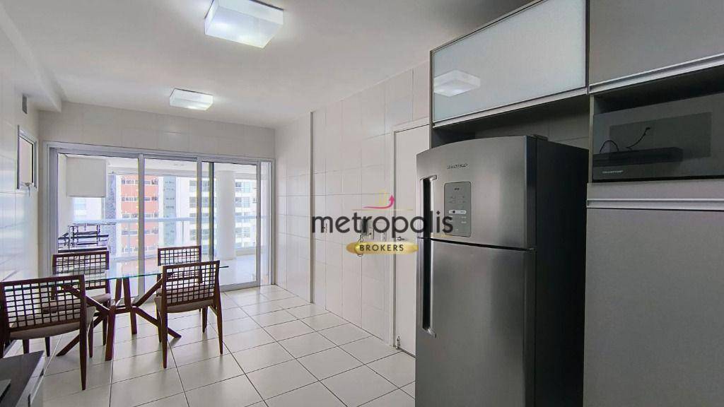 Apartamento para alugar com 3 quartos, 234m² - Foto 10