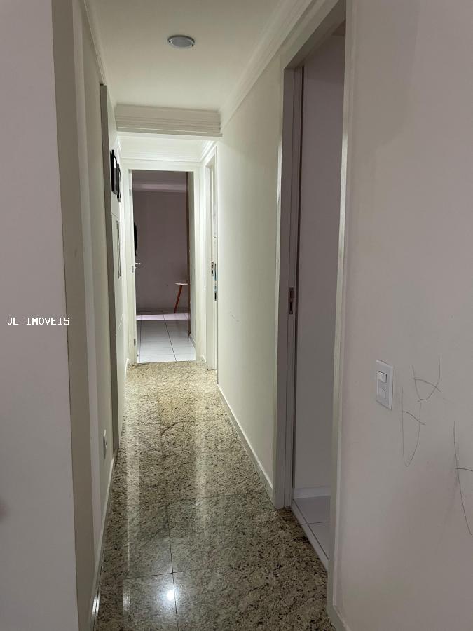 Apartamento à venda com 3 quartos, 120m² - Foto 3