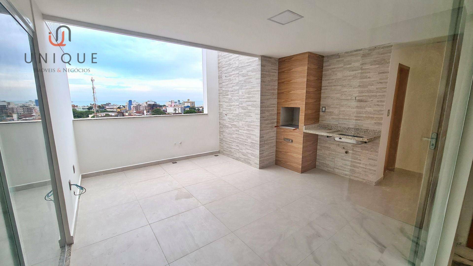 Apartamento à venda com 3 quartos, 127m² - Foto 9