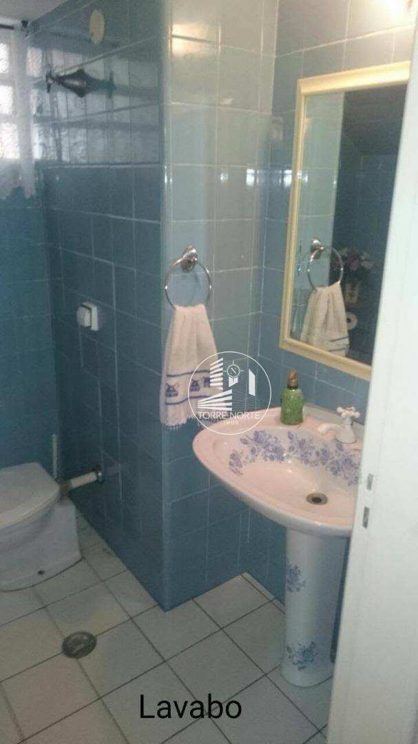 Sobrado à venda com 3 quartos, 148m² - Foto 6