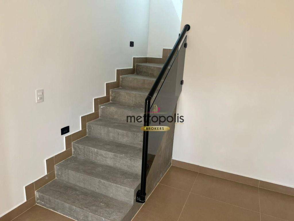 Sobrado à venda com 3 quartos, 126m² - Foto 12