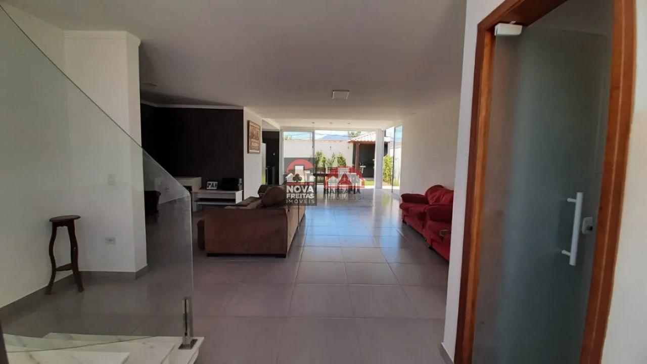 Sobrado à venda com 3 quartos, 250m² - Foto 7