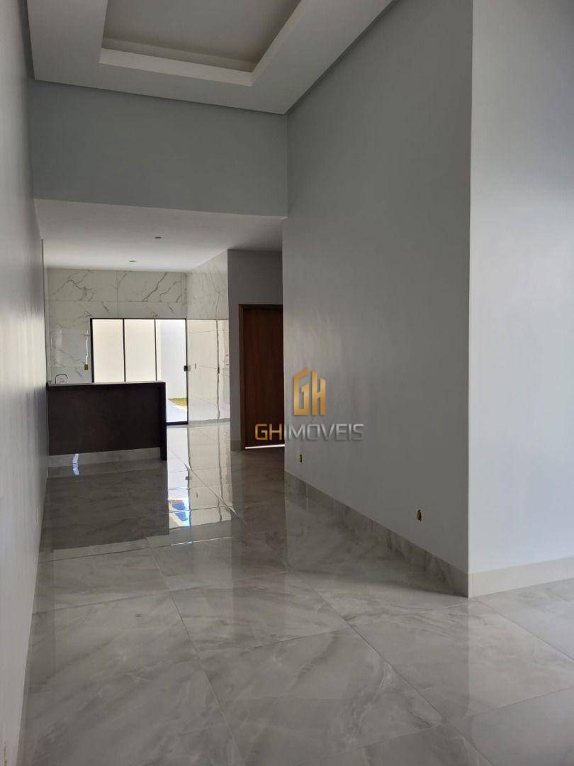 Casa à venda com 3 quartos, 119m² - Foto 8