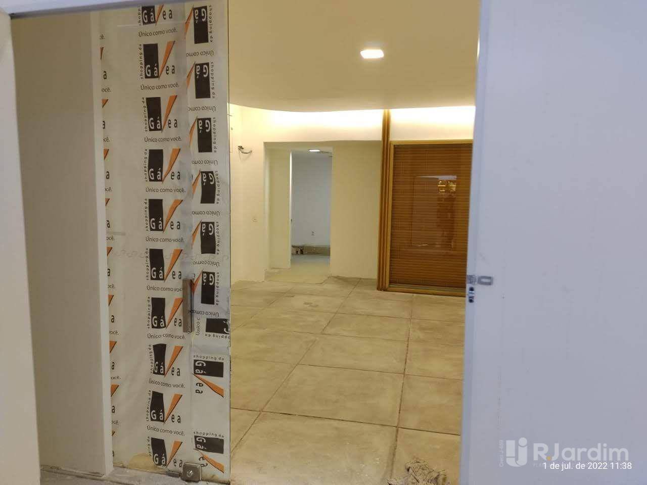 Loja-Salão para alugar, 72m² - Foto 2