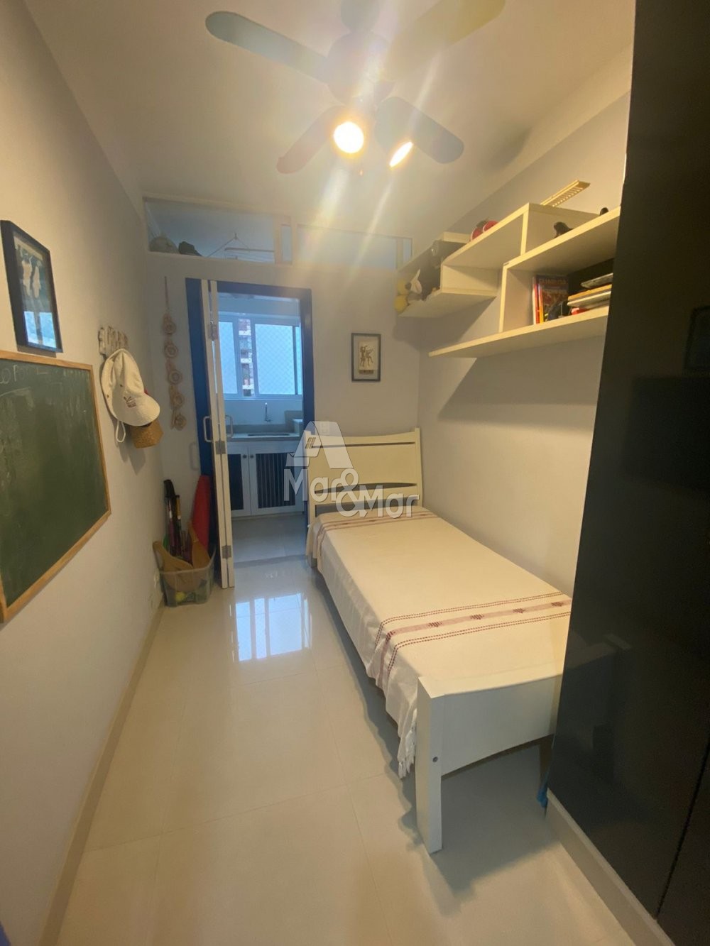 Apartamento à venda com 2 quartos, 94m² - Foto 14