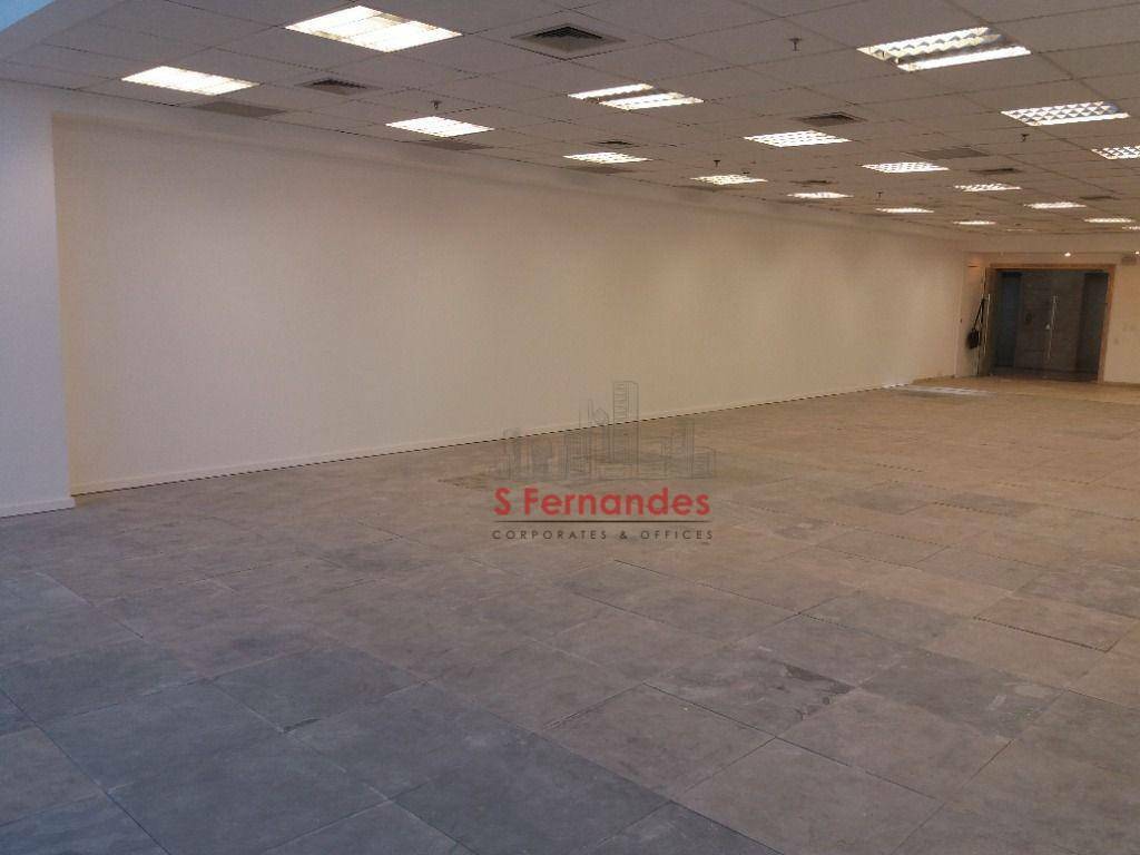 Conjunto Comercial-Sala para alugar, 1392m² - Foto 11