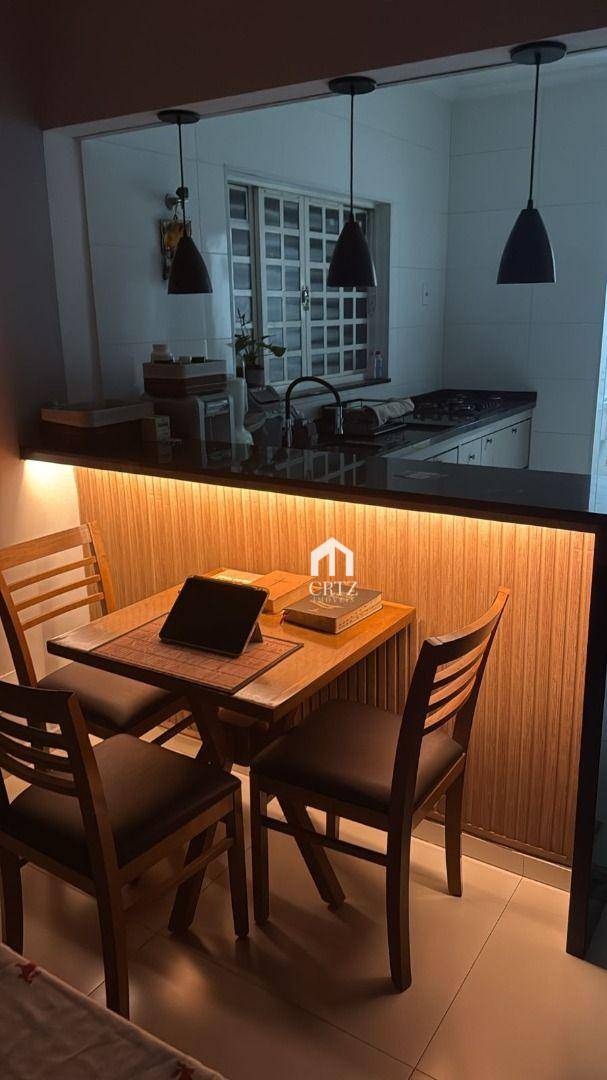 Casa, 3 quartos, 110 m² - Foto 4