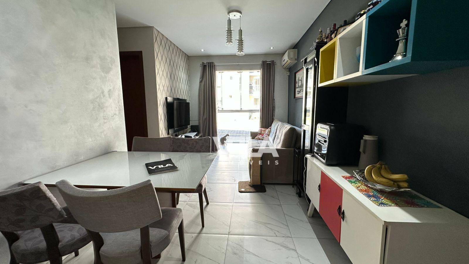 Apartamento, 2 quartos, 50 m² - Foto 6