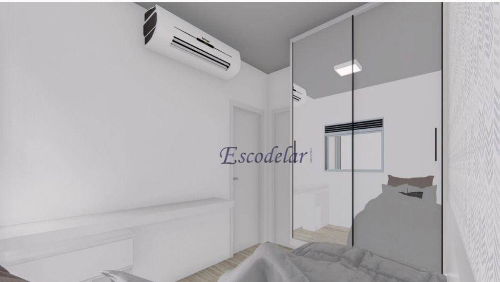 Sobrado à venda com 3 quartos, 140m² - Foto 14