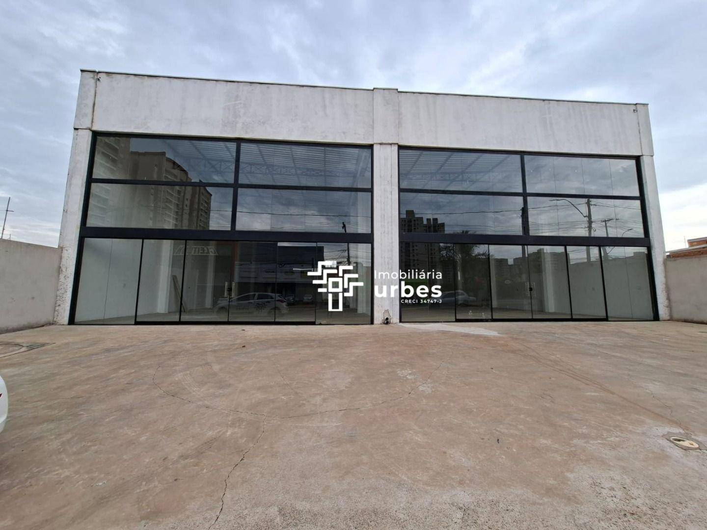 Loja-Salão, 407 m² - Foto 2