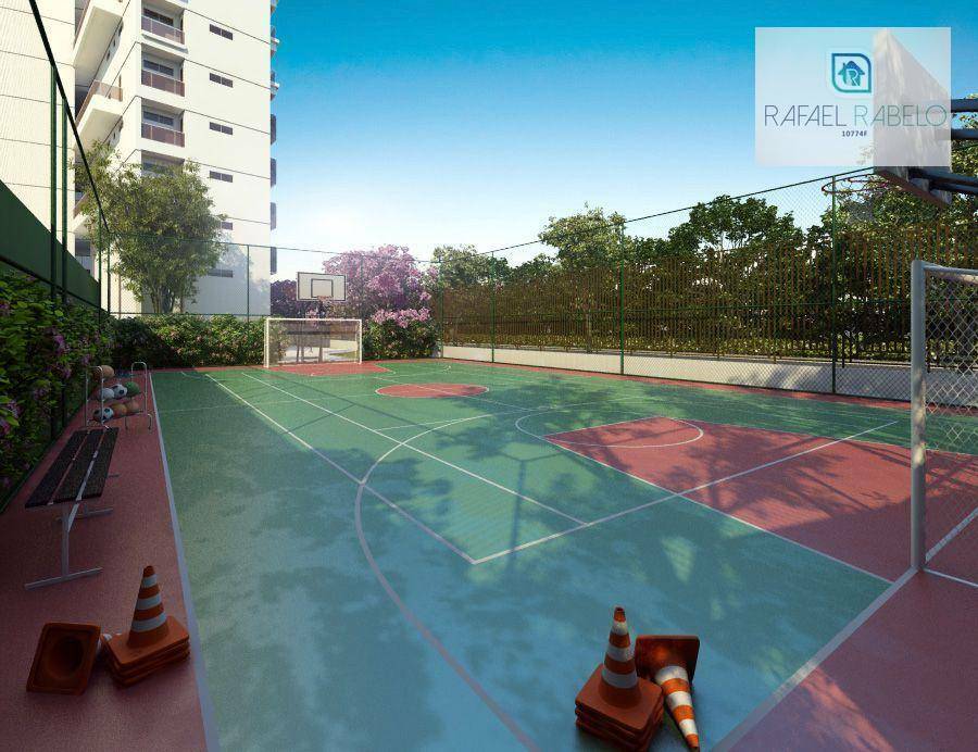 Apartamento à venda com 3 quartos, 155m² - Foto 34