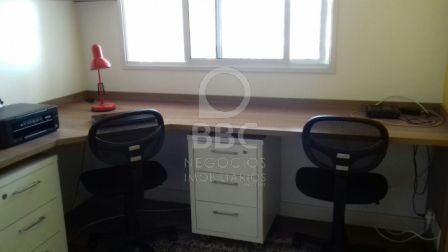 Apartamento à venda com 3 quartos, 146m² - Foto 27