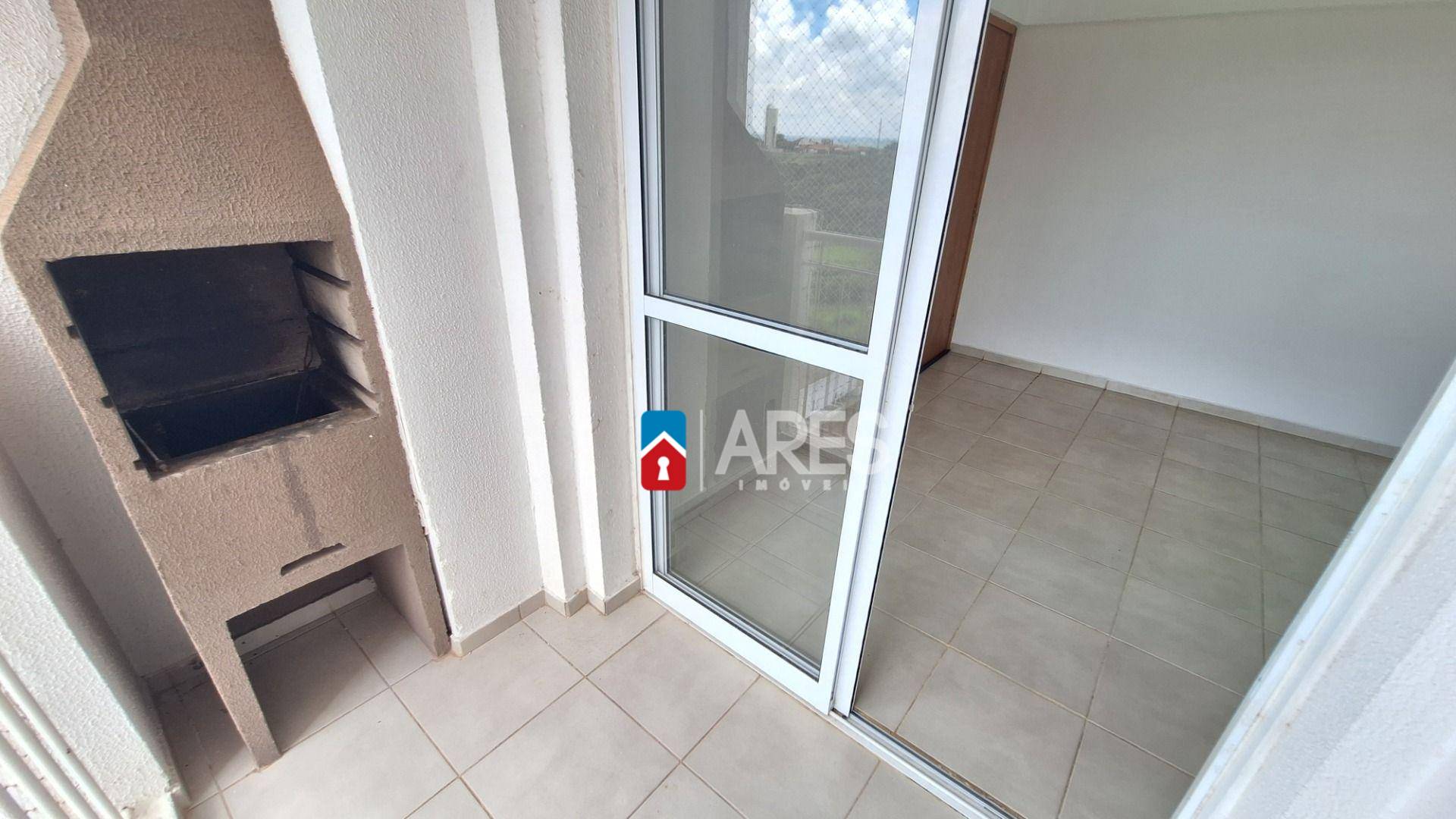 Apartamento, 2 quartos, 53 m² - Foto 4