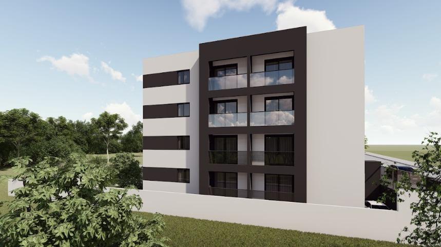 Apartamento à venda com 2 quartos, 46m² - Foto 5