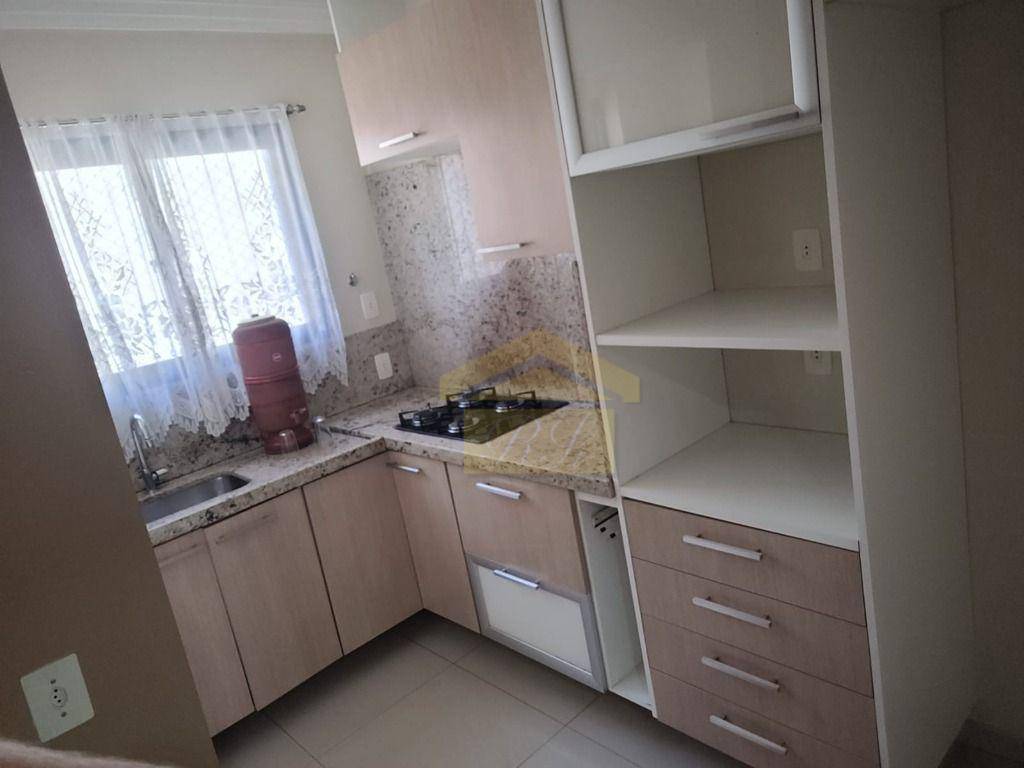 Apartamento à venda com 2 quartos, 70m² - Foto 4