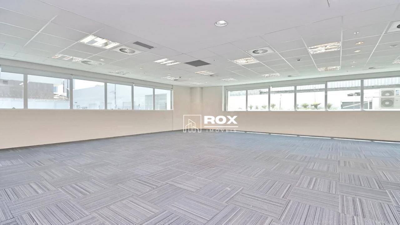 Conjunto Comercial-Sala para alugar, 264m² - Foto 8