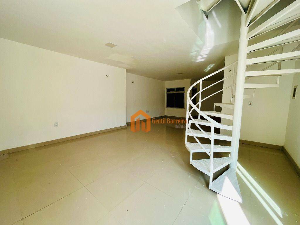 Casa de Condomínio, 5 quartos - Foto 12