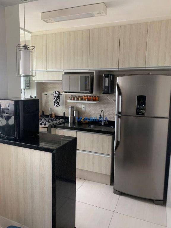 Apartamento à venda com 2 quartos, 53m² - Foto 39