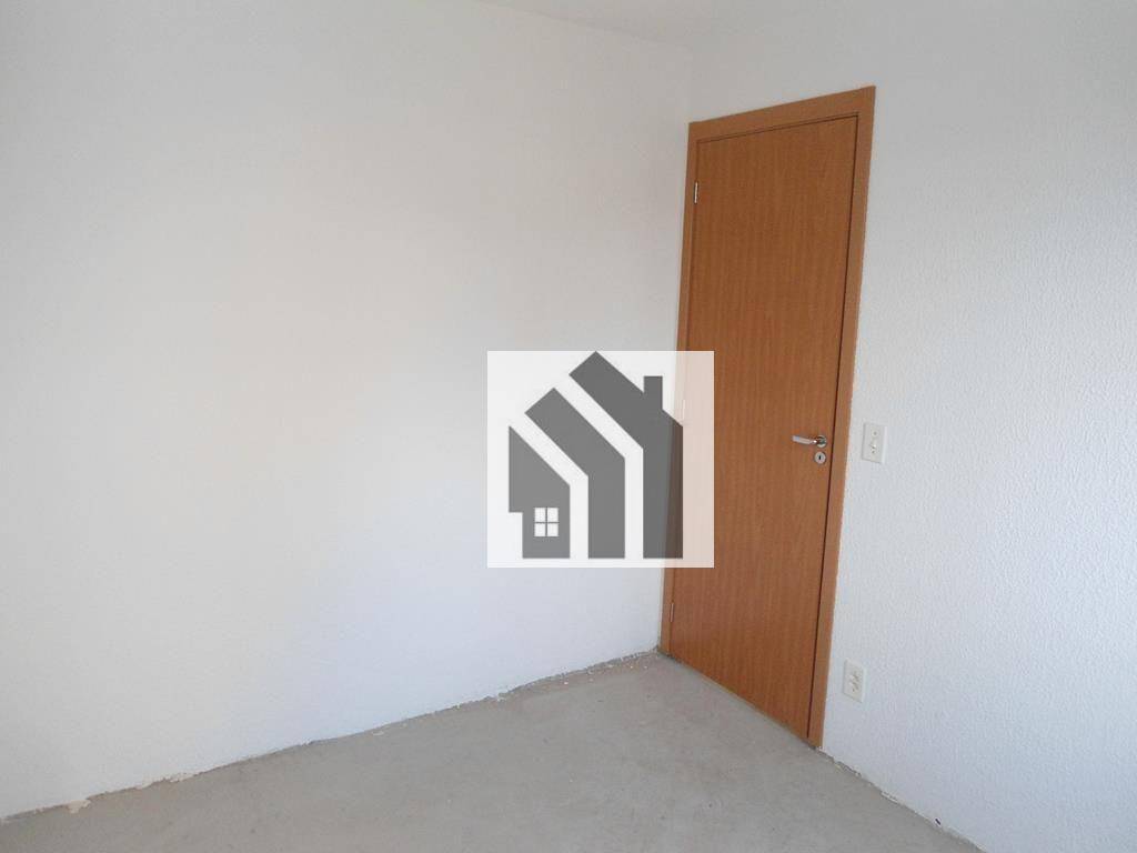 Apartamento à venda com 2 quartos, 42m² - Foto 10