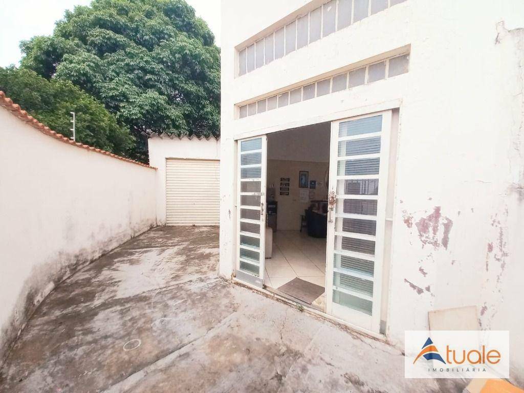 Casa à venda com 3 quartos, 191m² - Foto 4