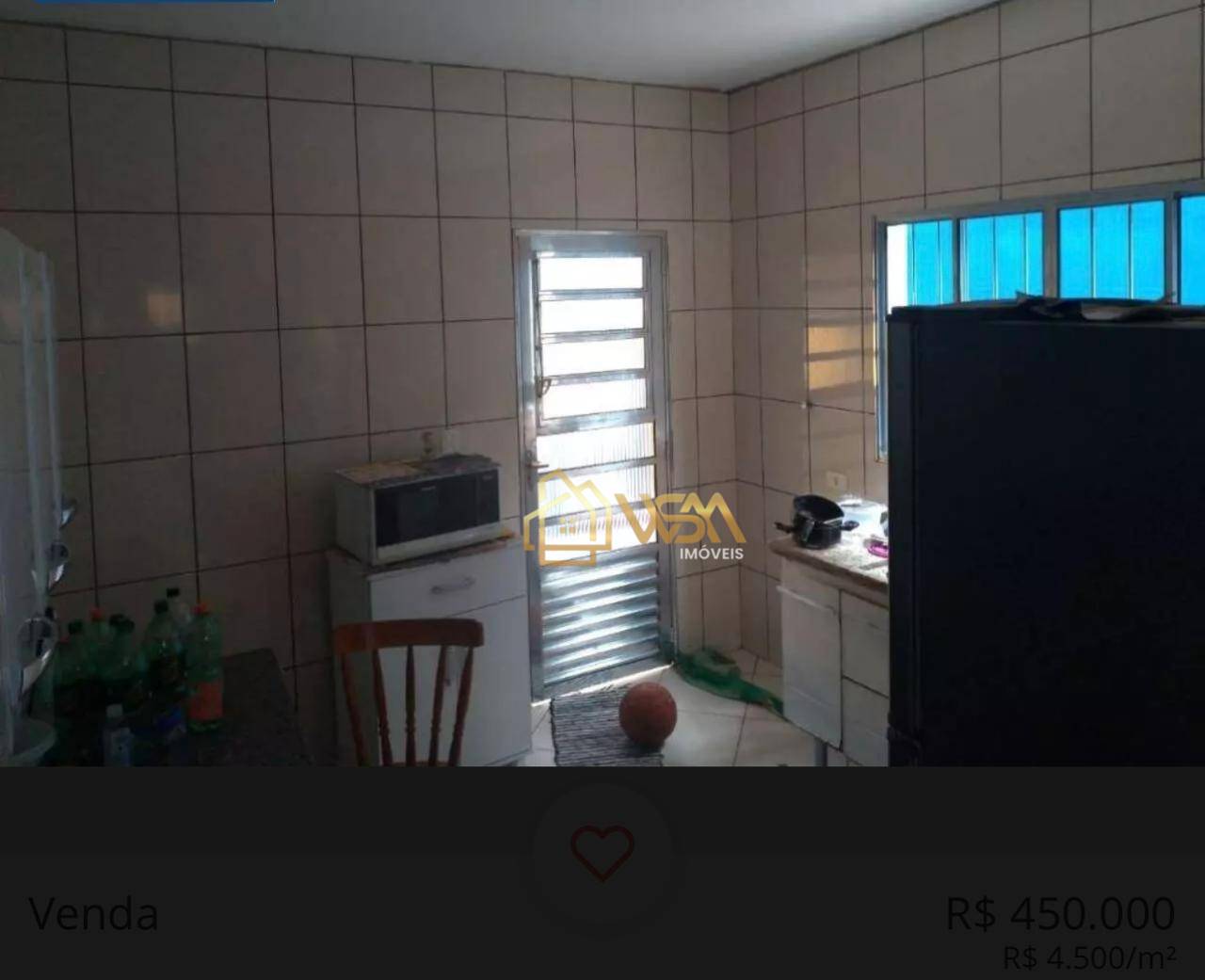 Sobrado para alugar com 2 quartos, 100m² - Foto 8