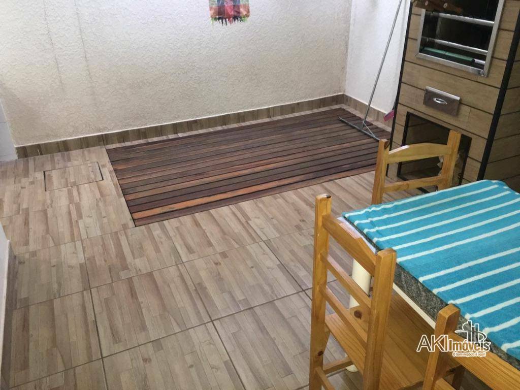 Casa à venda com 3 quartos, 134m² - Foto 20