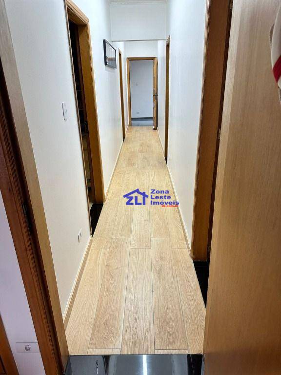 Apartamento à venda com 4 quartos, 164m² - Foto 6