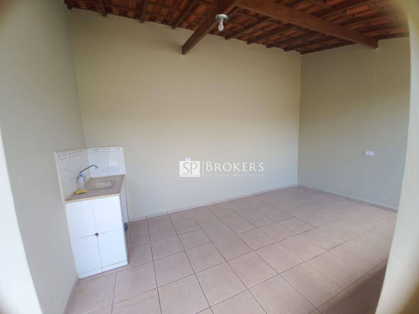 Casa à venda com 3 quartos, 115m² - Foto 8