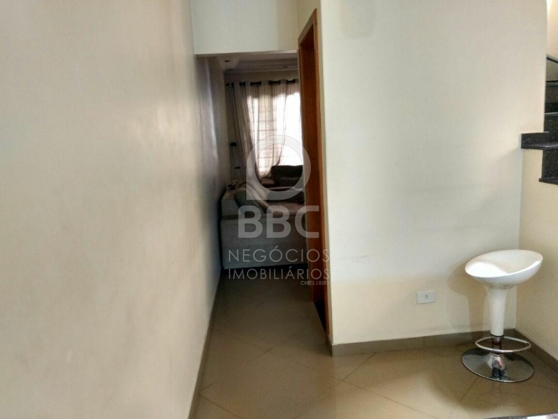 Sobrado à venda com 2 quartos, 137m² - Foto 3