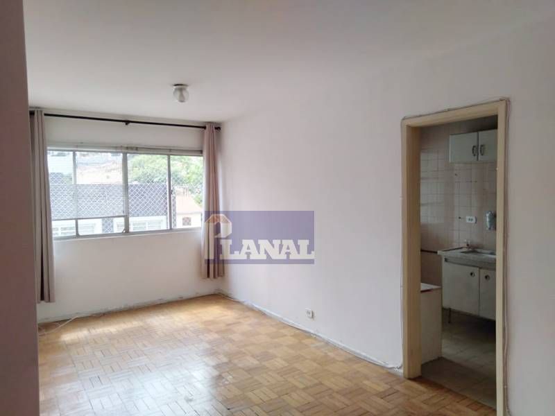 Apartamento à venda com 2 quartos, 66m² - Foto 1