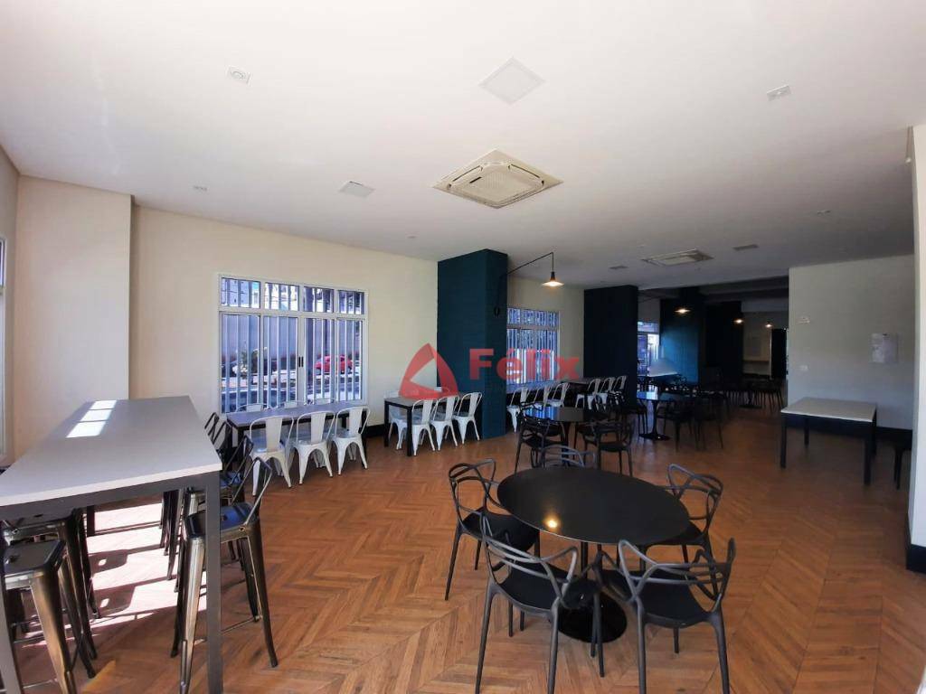 Apartamento à venda com 3 quartos, 89m² - Foto 29